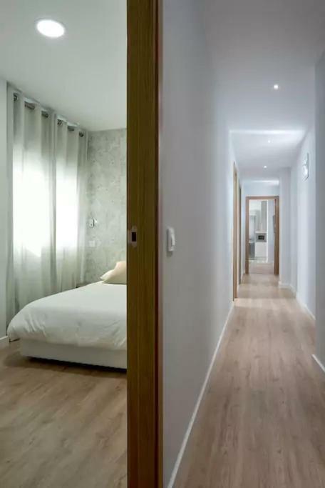 Luxury Merced By Nagoa Homes Apartament