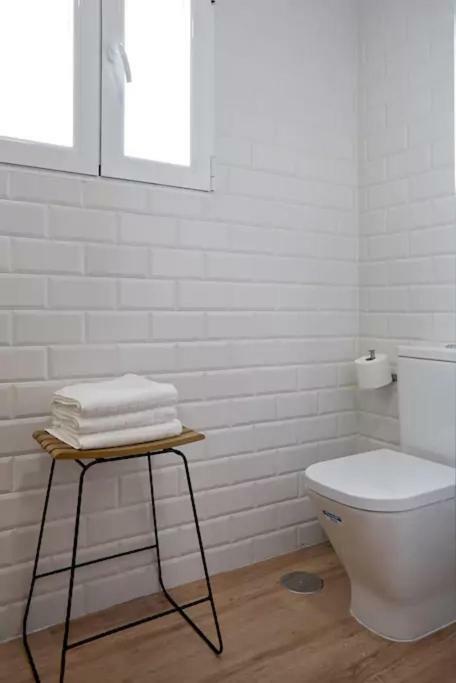 Apartament Luxury Merced By Nagoa Homes