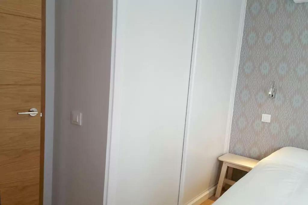 Apartament Luxury Merced By Nagoa Homes *