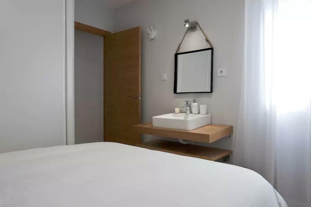 Luxury Merced By Nagoa Homes Apartament *