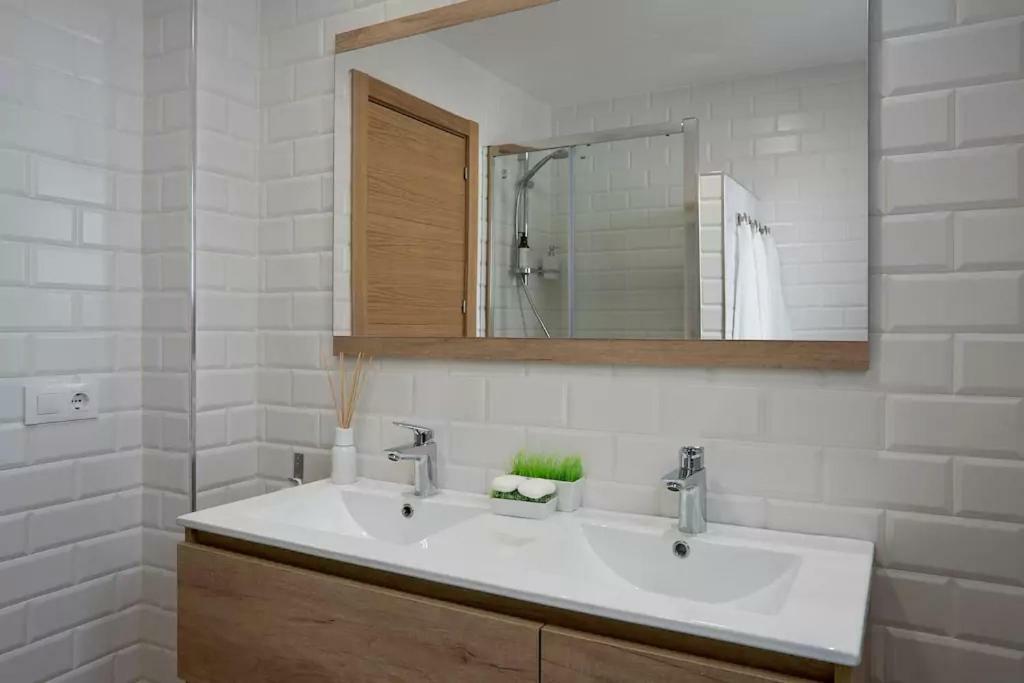 Apartament Luxury Merced By Nagoa Homes *