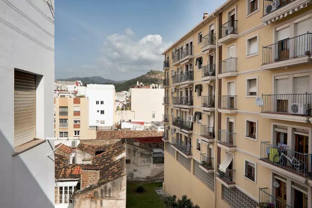 Apartament Luxury Merced By Nagoa Homes *
