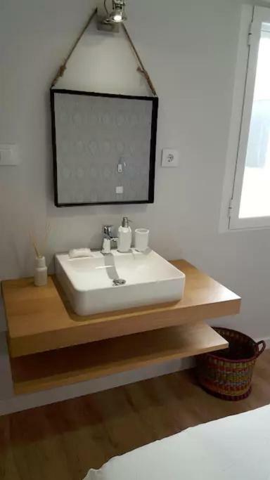 Apartament Luxury Merced By Nagoa Homes