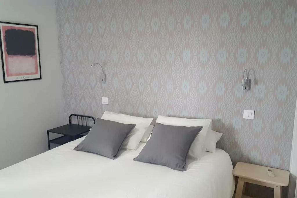 Luxury Merced By Nagoa Homes * Malaga