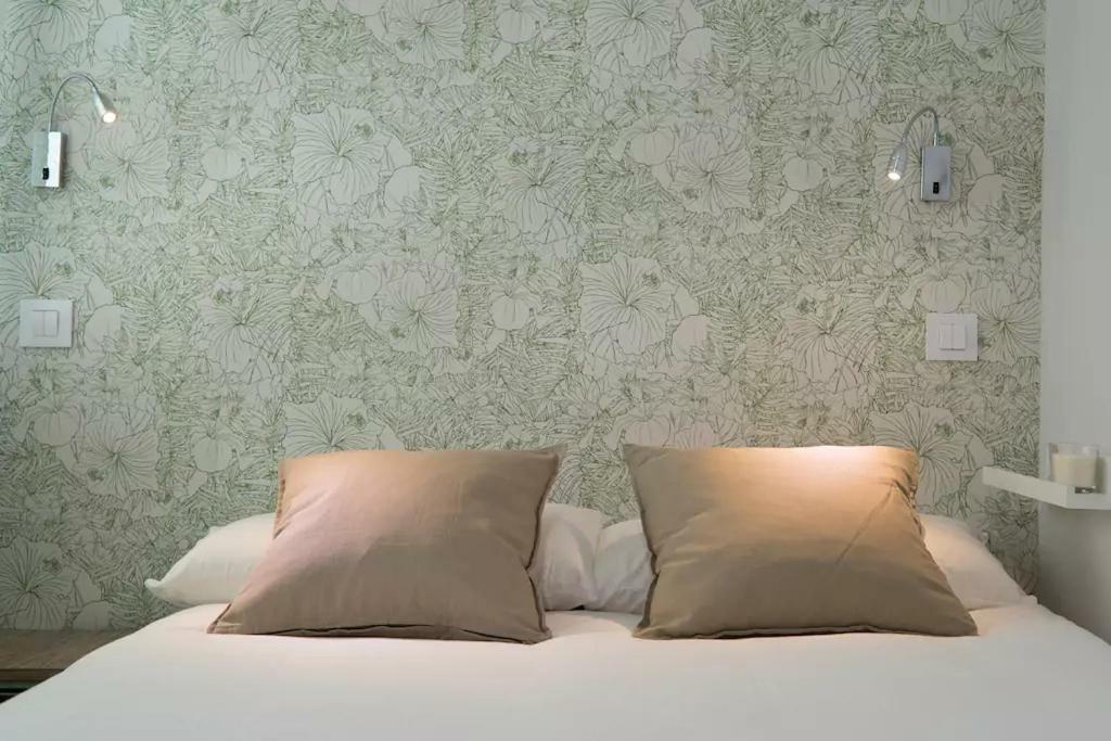 Apartament Luxury Merced By Nagoa Homes Malaga