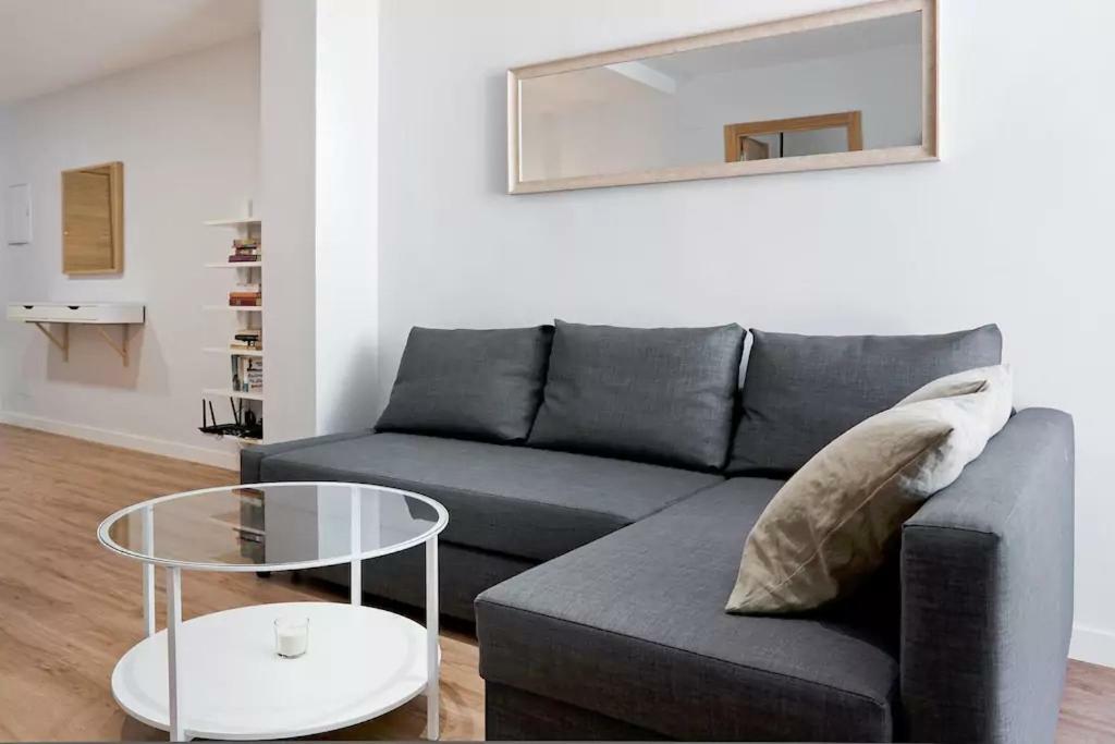 Apartament Luxury Merced By Nagoa Homes