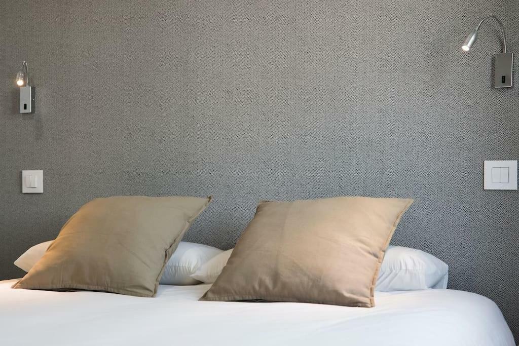 Luxury Merced By Nagoa Homes Apartament *