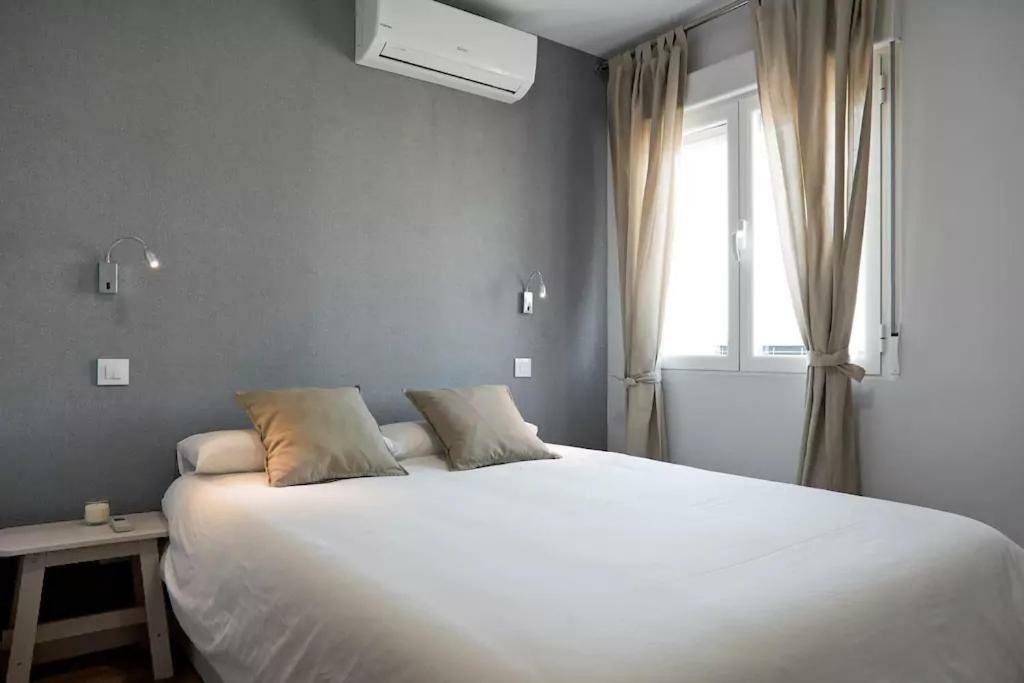 Luxury Merced By Nagoa Homes Apartament