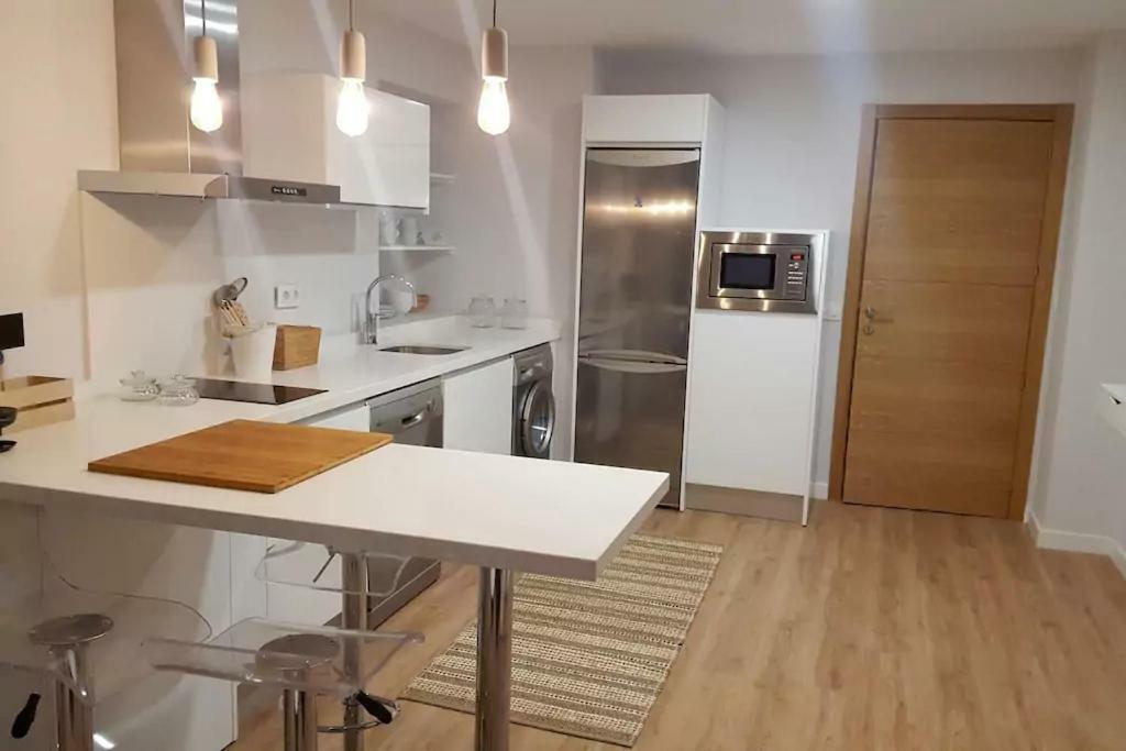 Apartament Luxury Merced By Nagoa Homes *