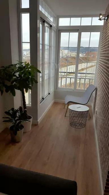 Luxury Merced By Nagoa Homes Apartament Malaga