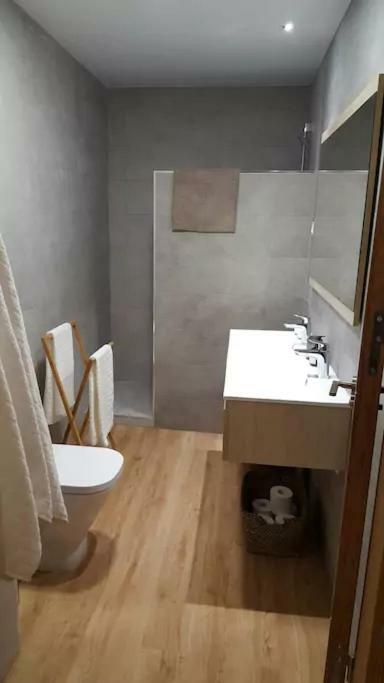 Luxury Merced By Nagoa Homes Apartament Malaga