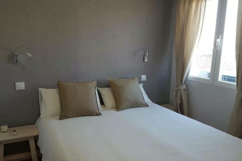 Apartament Luxury Merced By Nagoa Homes